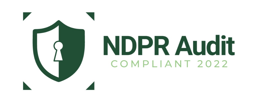 NDPR Compliant