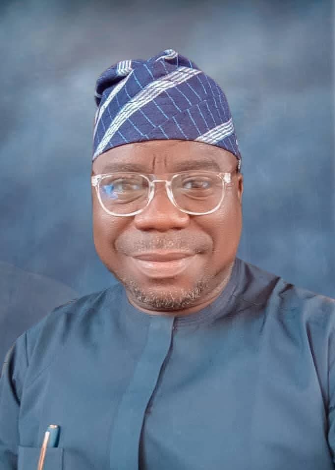 Dr. Vincent Iorja Gisaor