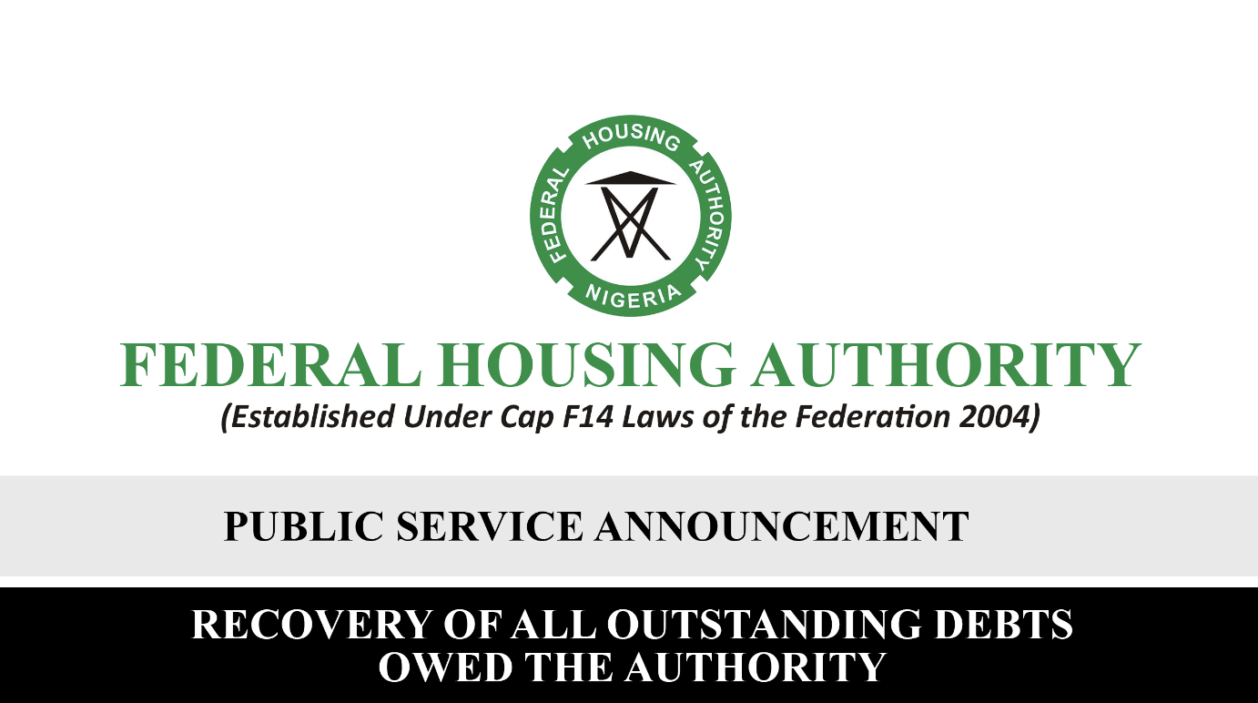 federal housing administration logo